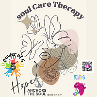 Soul Care Therapy Coaching/Minister