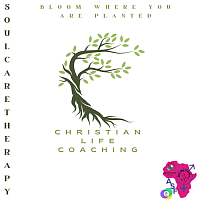 Bloom Where You are Planted: Informative Christian Sermons and Lessons.
