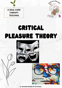 Critical Pleasure Theory - We've got you covered! Our articles are available in your language. Just give us a shout!