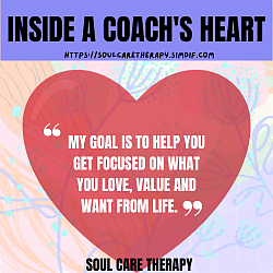 Inside A Coach's Heart