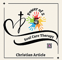 Introducing Our New Fresh Logo for all of Our Christian Teachings/Articles.